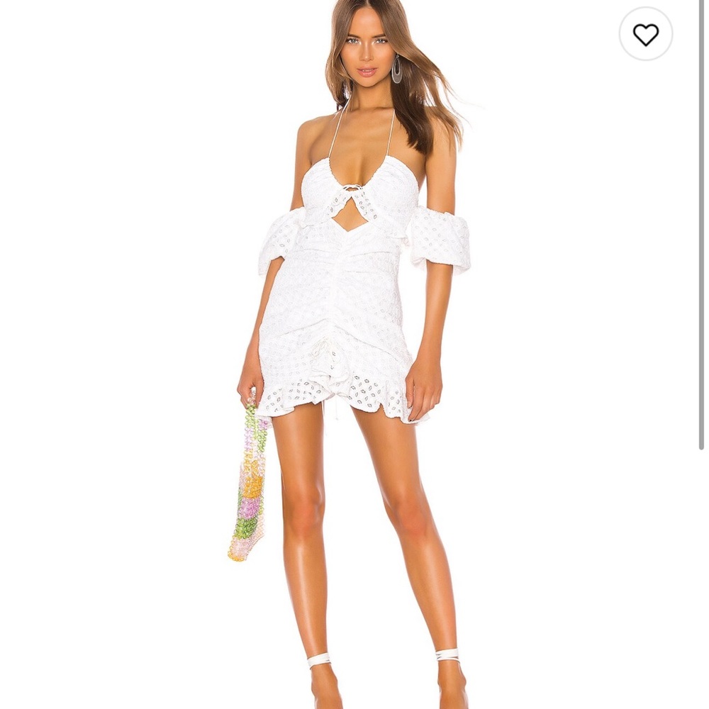 For love and lemons dress